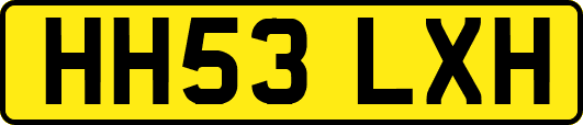HH53LXH
