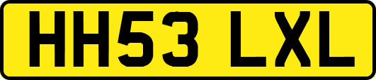 HH53LXL