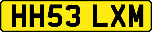 HH53LXM