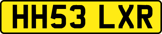 HH53LXR