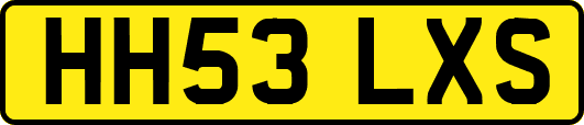 HH53LXS