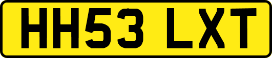 HH53LXT