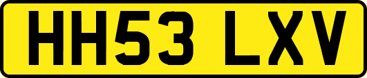 HH53LXV