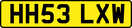 HH53LXW