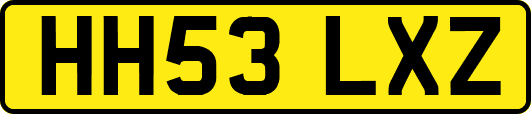 HH53LXZ
