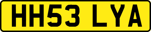 HH53LYA