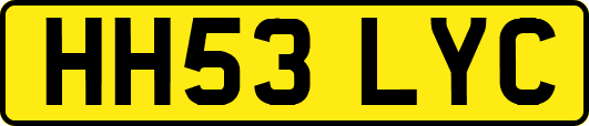 HH53LYC