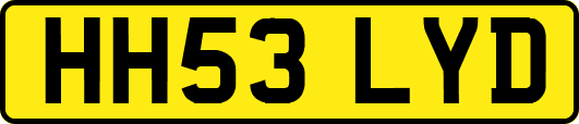 HH53LYD