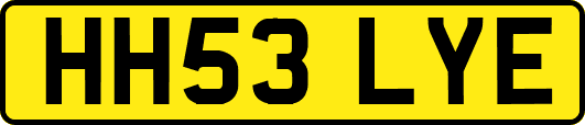 HH53LYE