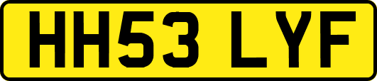 HH53LYF