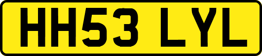 HH53LYL