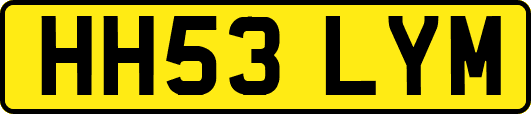 HH53LYM