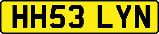 HH53LYN