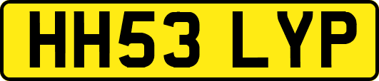 HH53LYP