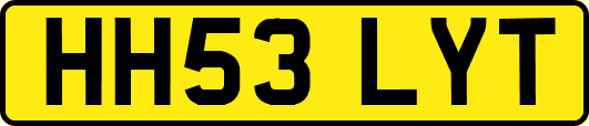 HH53LYT