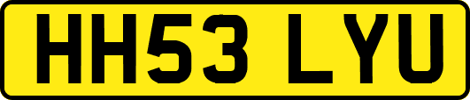 HH53LYU