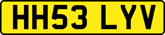 HH53LYV