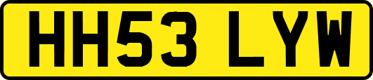 HH53LYW