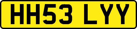 HH53LYY