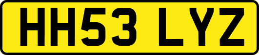 HH53LYZ