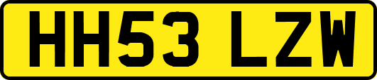 HH53LZW