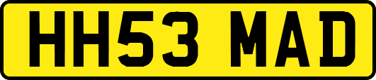 HH53MAD