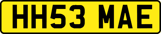 HH53MAE