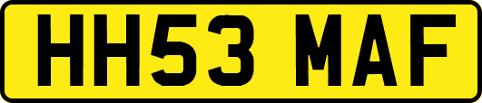 HH53MAF