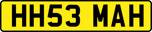 HH53MAH