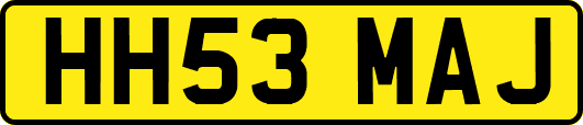 HH53MAJ