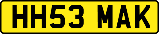 HH53MAK