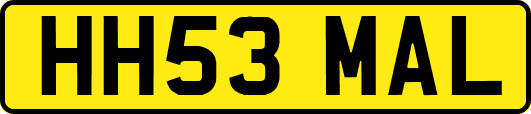 HH53MAL