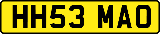HH53MAO