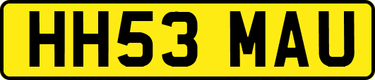HH53MAU
