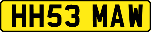HH53MAW