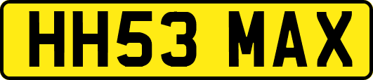 HH53MAX
