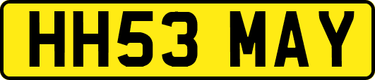 HH53MAY