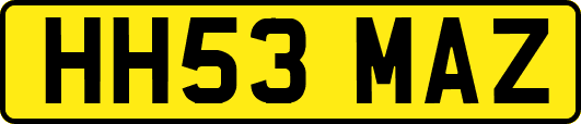 HH53MAZ