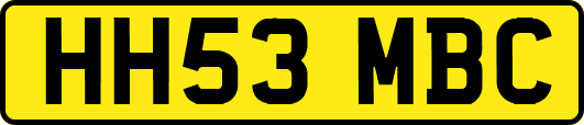 HH53MBC