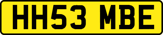 HH53MBE
