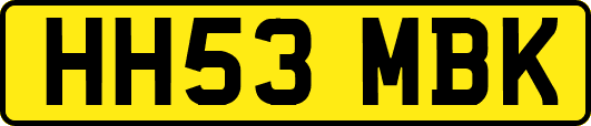 HH53MBK