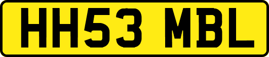 HH53MBL