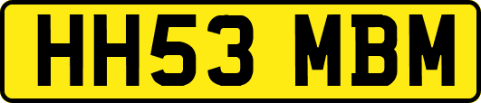 HH53MBM