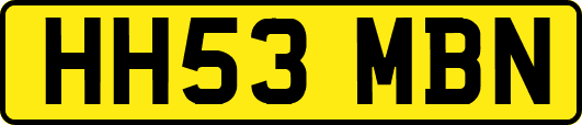 HH53MBN