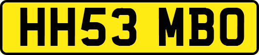 HH53MBO