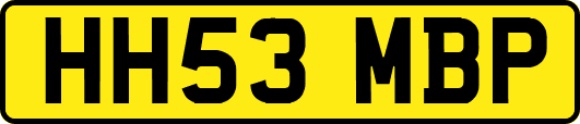 HH53MBP
