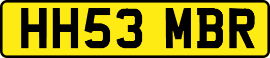 HH53MBR