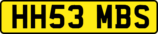 HH53MBS
