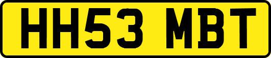HH53MBT