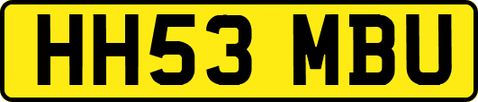 HH53MBU